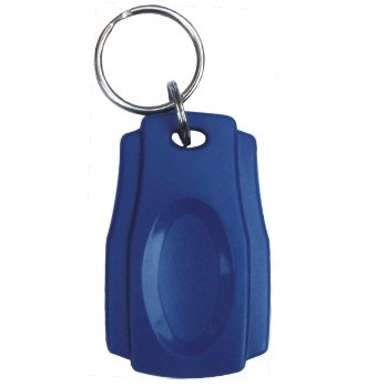 Proximity Cards, Tags & Fobs